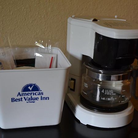 Americas Best Value Inn Smithfield Ngoại thất bức ảnh