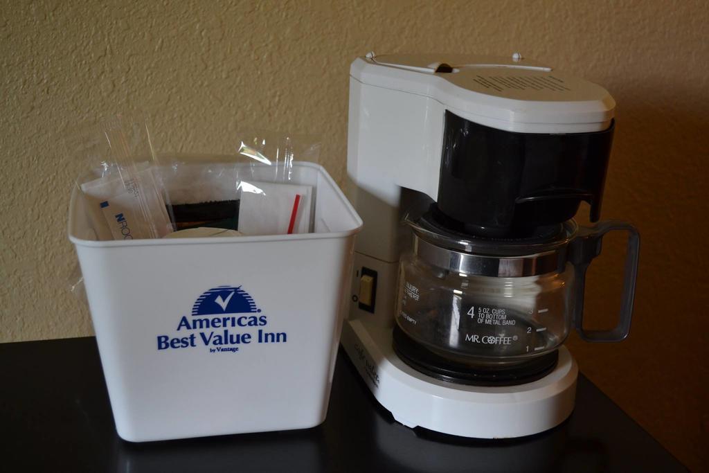 Americas Best Value Inn Smithfield Ngoại thất bức ảnh