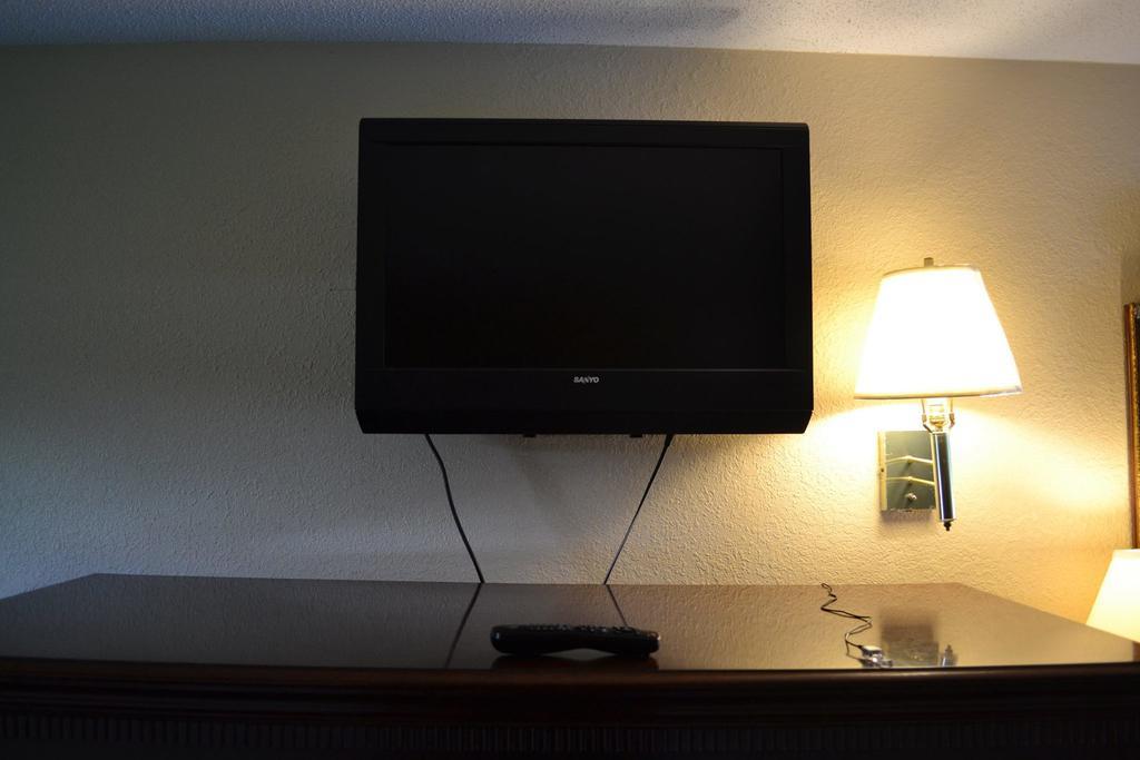 Americas Best Value Inn Smithfield Ngoại thất bức ảnh