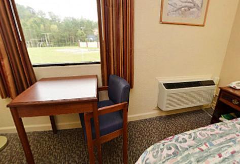 Americas Best Value Inn Smithfield Ngoại thất bức ảnh